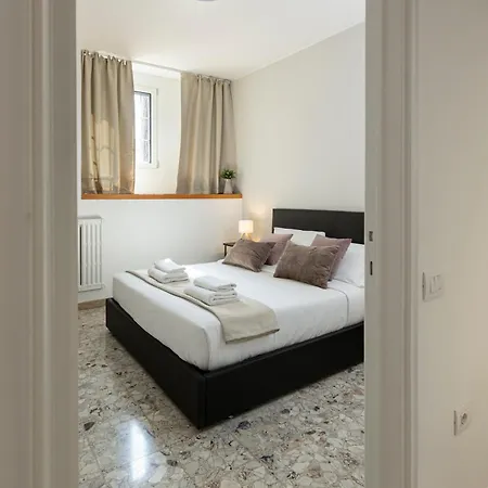 Mgm Porta Vittoria Elegance *