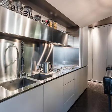 Duomo Vip Exclusive Apartment