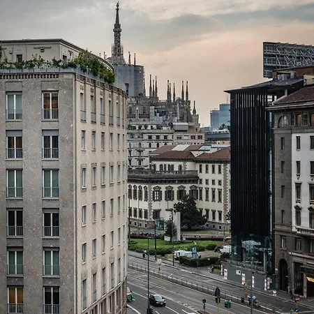Duomo Vip Exclusive Apartment *