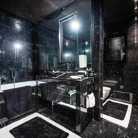 Apartment Duomo Vip Exclusive Milan