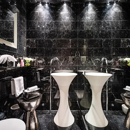 Duomo Vip Exclusive Apartment *
