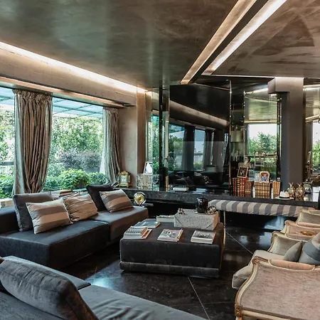 Duomo Vip Exclusive Apartment *