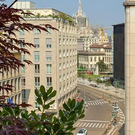 Duomo Vip Exclusive Apartment Mailand