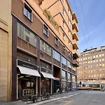 Апартаменты Mgm Porta Vittoria Elegance