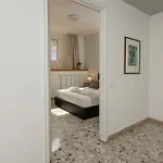 Апартаменты Mgm Porta Vittoria Elegance *
