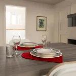 Mgm Porta Vittoria Elegance Апартаменты Милан