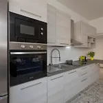 Mgm Porta Vittoria Elegance Апартаменты *