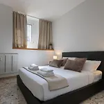 Mgm Porta Vittoria Elegance Апартаменты Милан