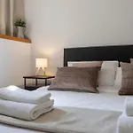 Апартаменты Mgm Porta Vittoria Elegance *