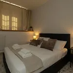 Mgm Porta Vittoria Elegance Апартаменты