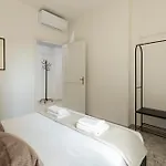 Mgm Porta Vittoria Elegance Апартаменты *