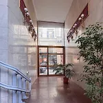 Апартаменты Mgm Porta Vittoria Elegance Милан