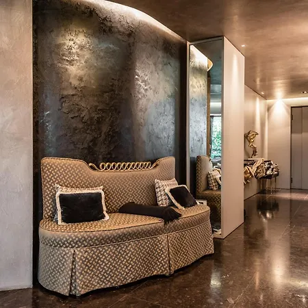 Duomo Vip Exclusive Lejlighed *