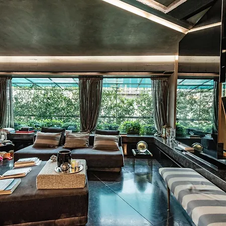 Duomo Vip Exclusive Lejlighed Milano