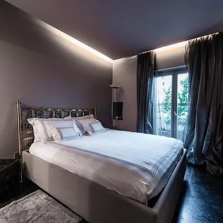 Duomo Vip Exclusive Lejlighed Milano