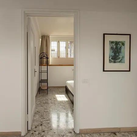 Mgm Porta Vittoria Elegance Appartamento Milano