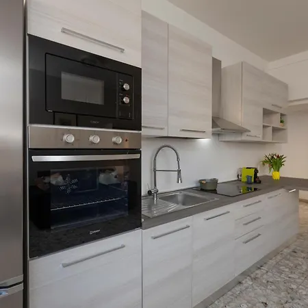 Mgm Porta Vittoria Elegance Appartamento *