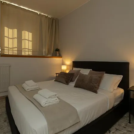 Mgm Porta Vittoria Elegance Appartamento