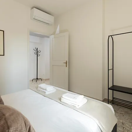 Mgm Porta Vittoria Elegance Appartamento *