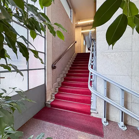 Mgm Porta Vittoria Elegance Milano