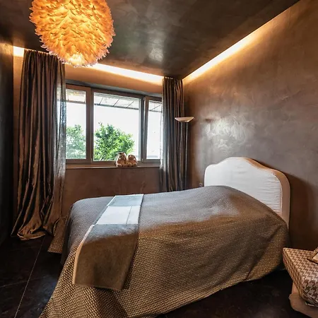 Duomo Vip Exclusive דירה מילאנו